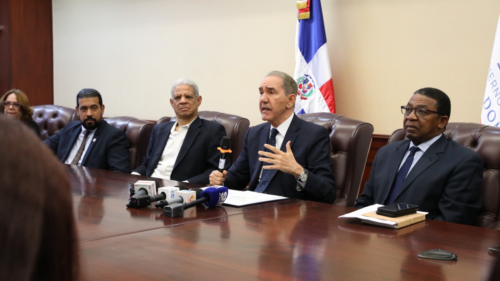 MESCyT invierte RD$2,565 millones en investigación científica desde el año 2020