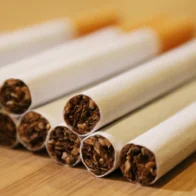 Industria del Tabaco.
