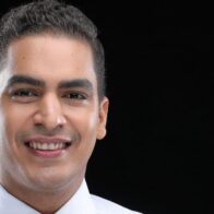 José Ernesto Abud pide al gobierno mostrar plan para garantizar calidad servicios Senasa