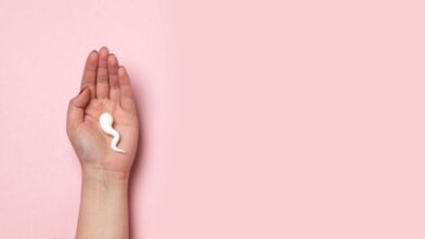 ¿Realidad o mito? La verdad sobre el consumo de semen y sus usos estéticos