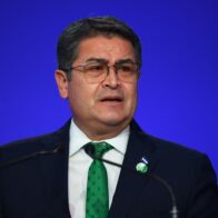 Expresidente hondureño Juan Orlando Hernández es indultado por Trump