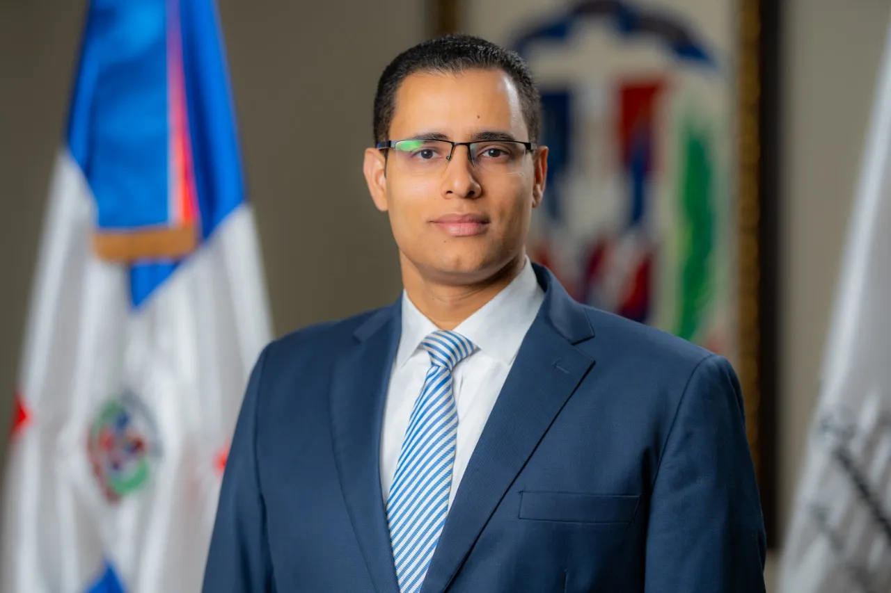 Juan Ariel Jiménez desmiente versión sobre supuesto “hoyo” en Banreservas