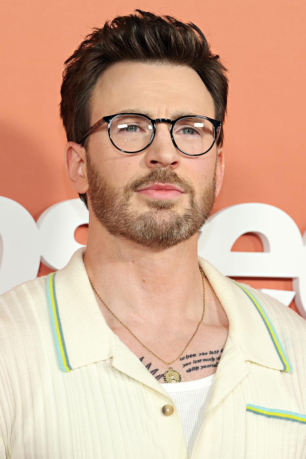 Chris Evans regresa como Capitán América a 'Avengers: Doomsday' de Marvel