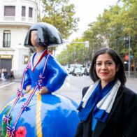 RD presenta quinta Menina en Madrid: un homenaje a la identidad y riqueza agrícola nacional