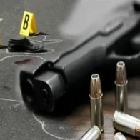 Faride Raful informa que en 2025 se han registrado 1,205 homicidios en la RD