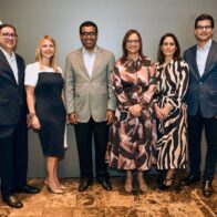 Motor Crédito celebra su tradicional encuentro anual y presenta un año de avances institucionales