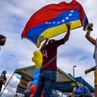 ONU: La migración venezolana en Latinoamérica aportó más de 10.600 millones de dólares