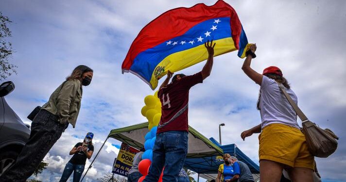 ONU: La migración venezolana en Latinoamérica aportó más de 10.600 millones de dólares