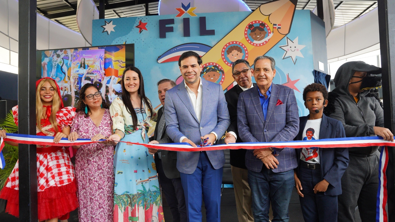 Acciones del Ministerio de Cultura en 2025 beneficiaron a miles de gestores y estudiantes del país