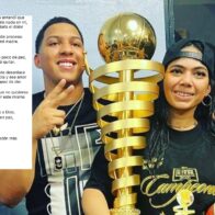 Mayra Nevárez cumplirá 15 años en cárcel por muerte de Justin Santos, hermano de Arcángel
