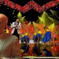 Miss Venezuela 2025 rindió un emotivo homenaje a Rubby Pérez
