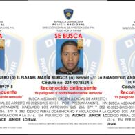 PN apresó integrantes de banda que asaltó a ciudadano en Los Frailes y activa búsqueda de otros tres implicados