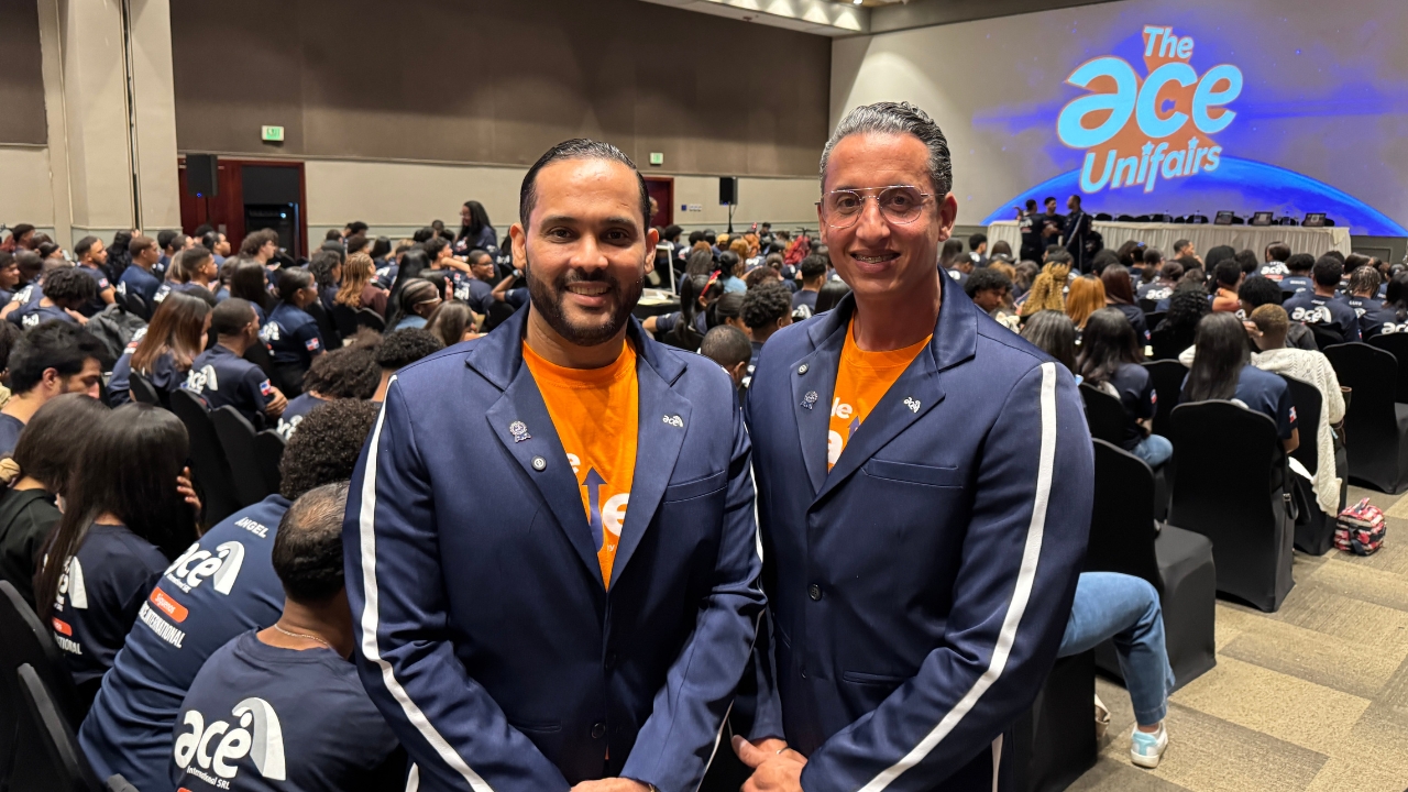 Redes se evaluarán para Summer Work; ACE presenta “Unifairs”