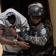 Aplazan audiencia de coerción contra cabo acusado de matar a su pareja en Monte Plata