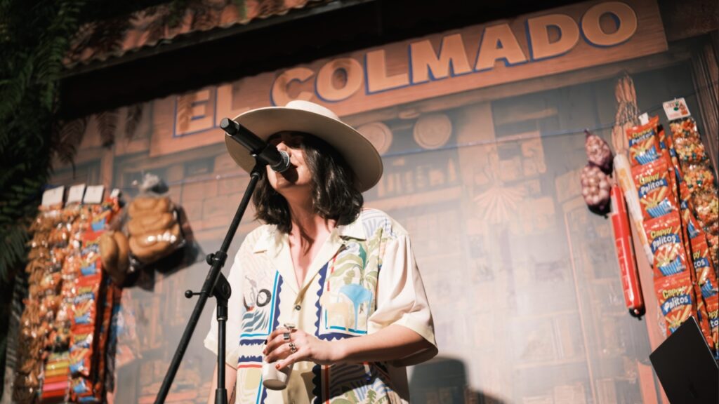 Covi Quintana recibirá a Vakeró, J Noa, Zeo Muñoz, Leton Pé y Raquel Sofía en "El Colmado”