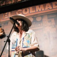 Covi Quintana recibirá a Vakeró, J Noa, Zeo Muñoz, Leton Pé y Raquel Sofía en "El Colmado”