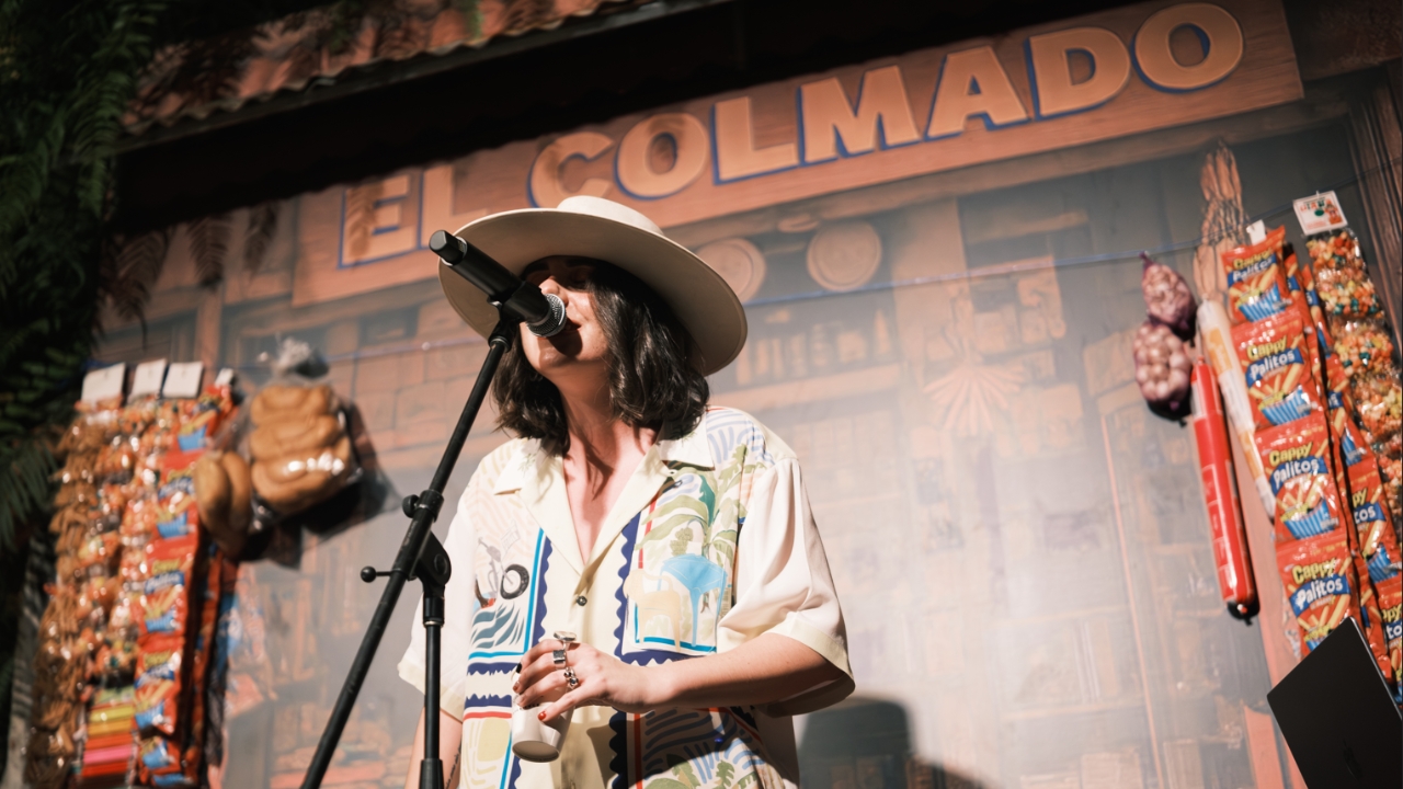 Covi Quintana recibirá a Vakeró, J Noa, Zeo Muñoz, Leton Pé y Raquel Sofía en "El Colmado”