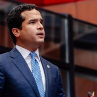 Omar Fernández cuestiona Presupuesto 2026 por baja inversión pública