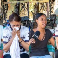 Familiares exigen investigación independiente por la muerte de joven en Villa González
