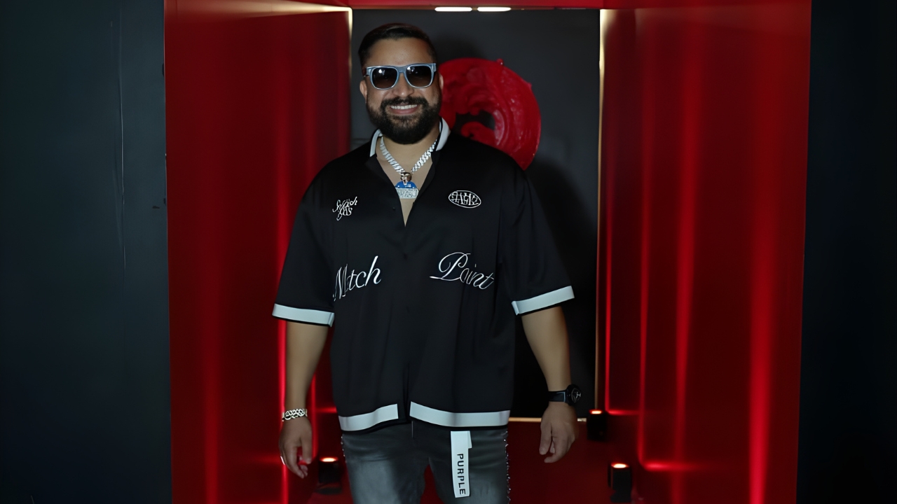 Josell Hernández presentará por primera vez el Confe-Show en Escenario 360