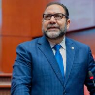 Genao califica de "irresponsabilidad colectiva" postergar reforma fiscal al aprobar presupuesto 2026