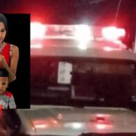 Tragedia en Baní: madre y dos hijos permanecen graves tras ataque de agente de la DNCD en Villa Fundación