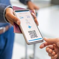Migración autoriza viajar sin llenar el E-ticket por falla técnica en su plataforma