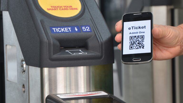 Migración restablece servicio de E-ticket tras falla técnica temporal