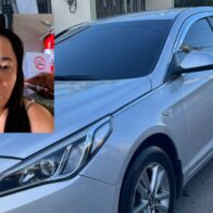 Mujer pide agilizar investigación por robo de vehículo en Cotuí; aporta videos de la sustracción