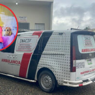 Encuentran mujer sin vida en canal de riego de Villa González, Santiago