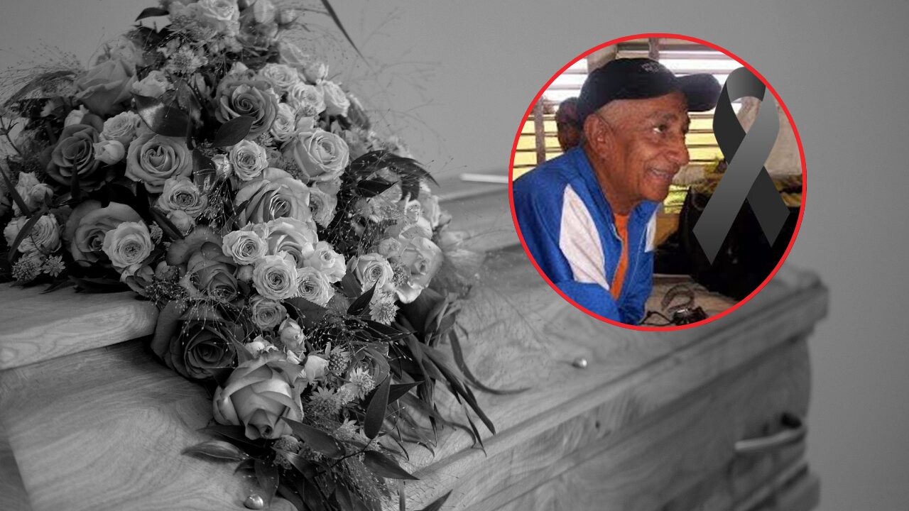 Fallece en Nagua el maestro de boxeo Juan Hernández (Rijo), ícono del deporte y veterano de la Guerra del 65