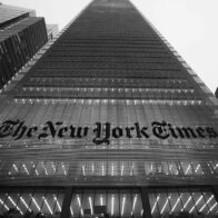 The New York Times demanda a empresa de IA Perplexity por infracción de derechos de autor