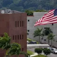 Embajada de EE. UU. urge a sus ciudadanos a abandonar Venezuela ante grave deterioro de la seguridad