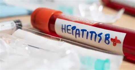Panel federal en EE.UU. recomienda dejar de vacunar a recién nacidos contra la hepatitis B