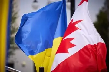 Canadá proporciona a Ucrania ayudas de 1.827 millones de dólares para su reconstrucción