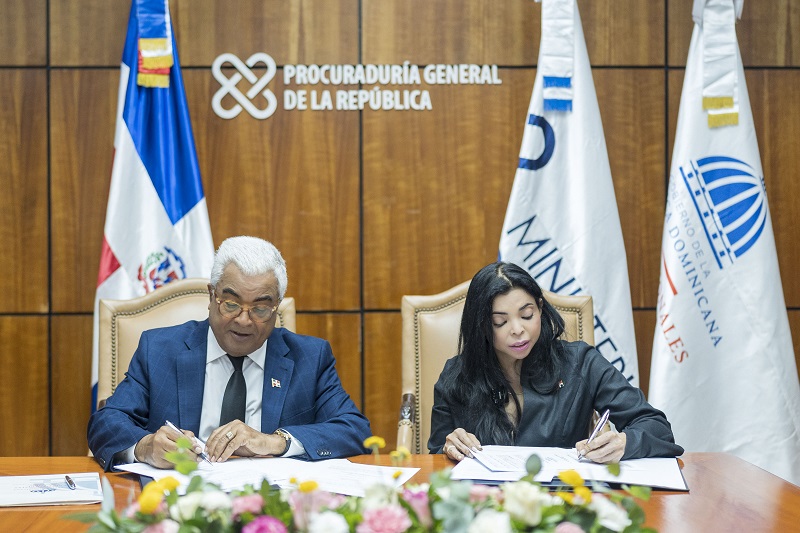 Inacif tendrá nueva y moderna sede con más de 27 mil metros en SDE