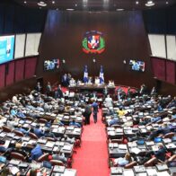 Diputados aprueban en primera discusión el Código Procesal Penal