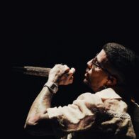 Concierto de Rauw Alejandro convirtió al Malecón de SD en una "Noche Caribeña", reuniendo a más de 5 artistas en escena