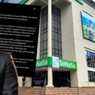 Pablo Ulloa llama a fortalecer controles tras medidas de coerción en caso SeNaSa