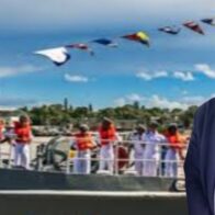 Reportan como desaparecido sargento de la Armada de la República Dominicana en SDE
