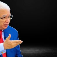 Tomás Hernández llama al PRM a mantenerse cohesionado