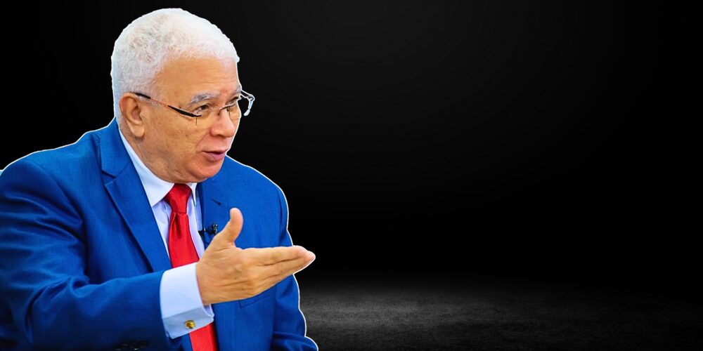 Tomás Hernández llama al PRM a mantenerse cohesionado