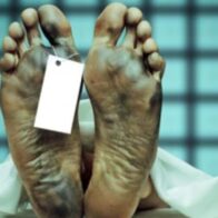 Discusión deja un hombre muerto en el municipio de El Factor
