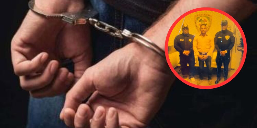 Trasladan a cárcel de Ciudad Nueva a mayor del ERD por muerte de joven en Los Guandules