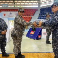 Policía Nacional avanza en la entrega de nuevos uniformes institucionales