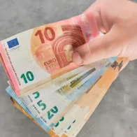 Precio del euro hoy.