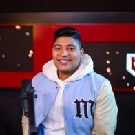 Ronny Jiménez detenido por patrulla durante participación en vivo en Sin Filtro Radio Show