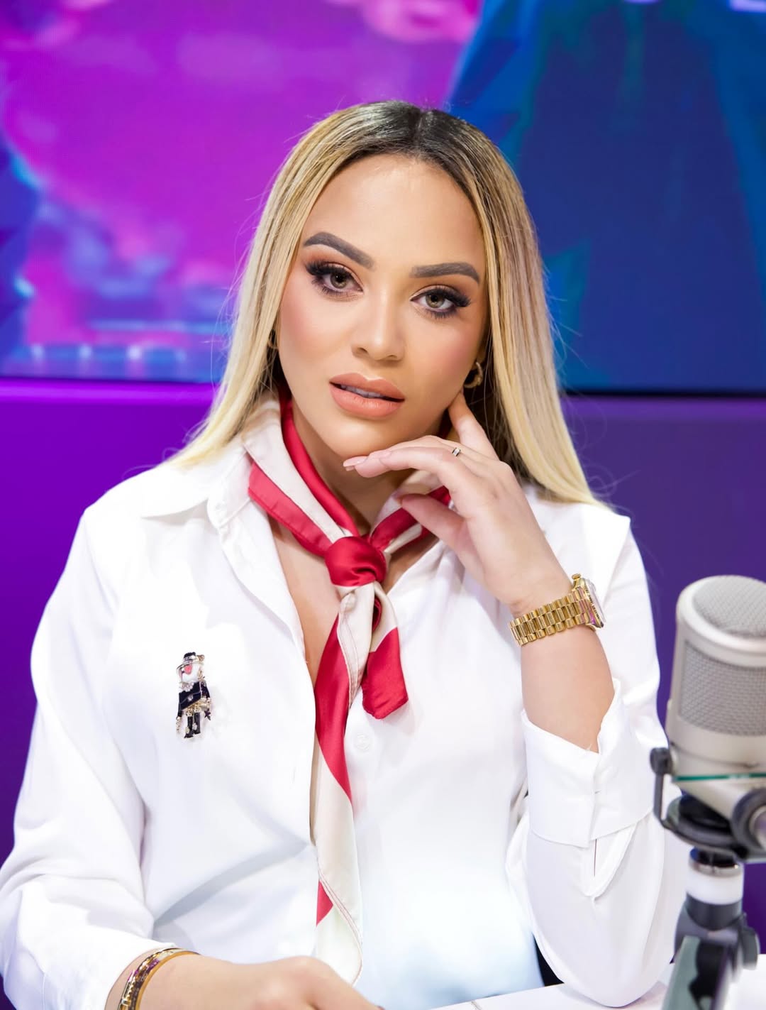 Yulay Piña hace sugerencia a La Fruta para aprovechar la fama tras reality: "El hombre tuyo es Juan Carlos Pichardo"