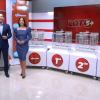 La Primera anuncia cambio en el horario de su sorteo nocturno