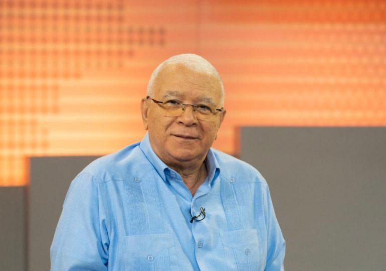 Tomás Hernández Alberto afirma Luis Abinader ha marcado un antes y un después en la lucha contra la corrupción